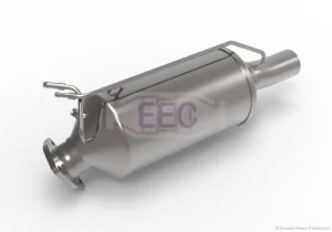 DPF para Volkswagen Passat B5 3B3