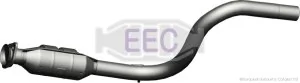 Comprar Catalizador Renault Espace II J63 a bajo precio