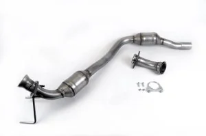 Catalizador de gasolina y diésel Mercedes V  (1996-2003)