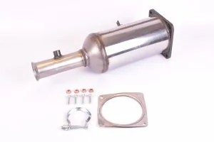 DPF025 Polcar