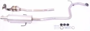 TY6056T Polcar