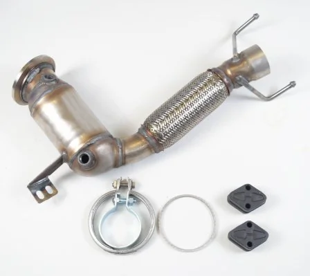 Catalizador de gasolina y diésel BMW X1 (2015-2022)