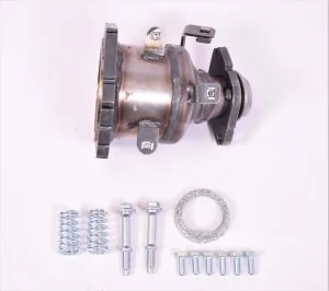 Catalizador para Nissan Micra K12