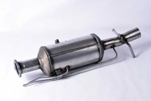 Comprar Filtro de partículas diésel Ford Transit V347/8 a bajo precio