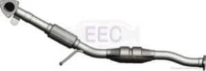 Catalizador para Volvo XC90 