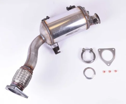 DPF119 Polcar