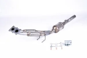 276130 Maxgear Catalizador de gasolina y diésel