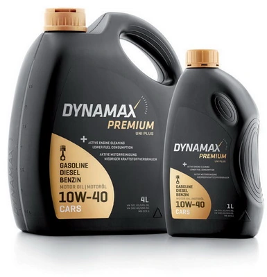 501893 Dynamax