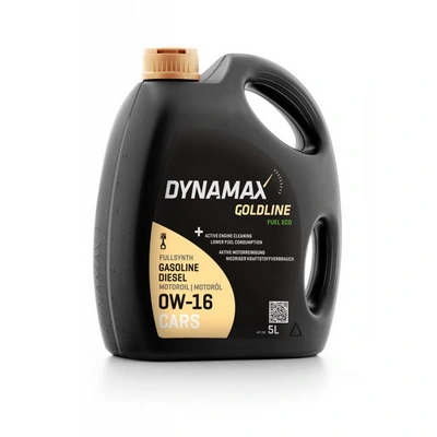 502116 Dynamax