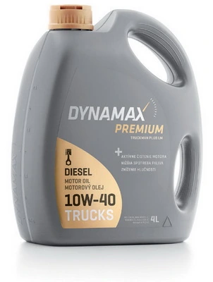 501422 Dynamax