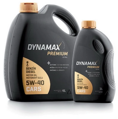 501603 Dynamax