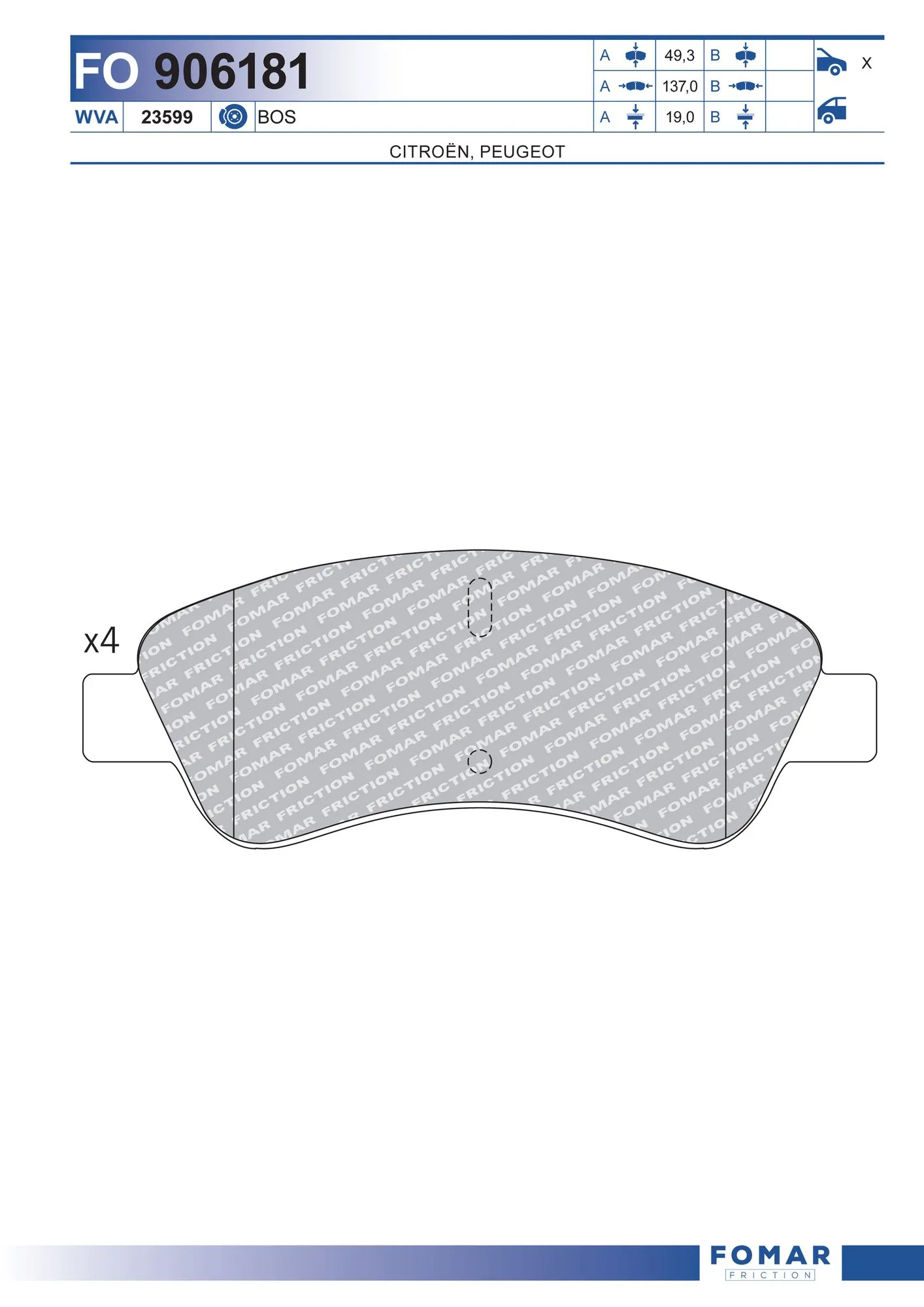 Pastillas freno delanteras Girling 6116773 precio, desde 20,58 EUR