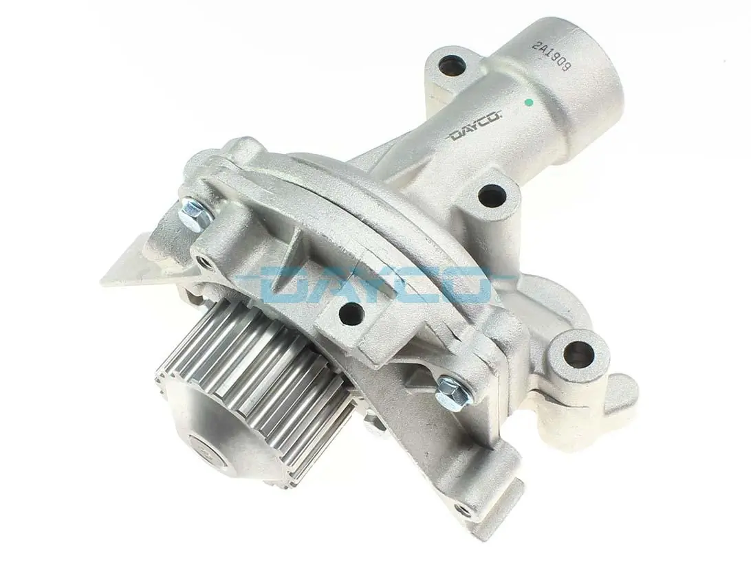 DP248 Dayco Bomba refrigerante coche