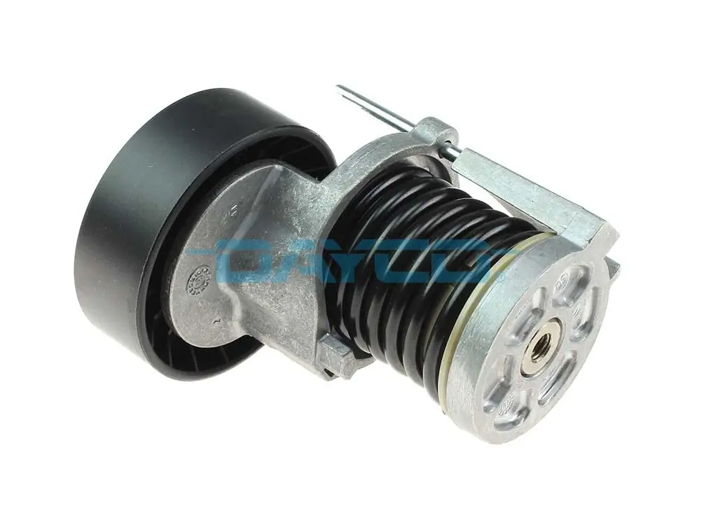 Tensor de correa, correa poli V Audi A4 8E2