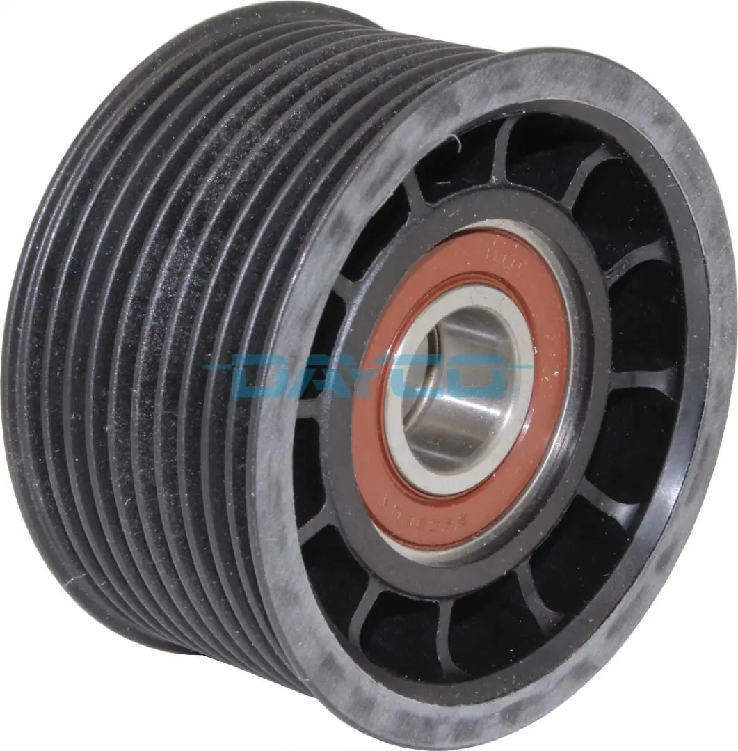 Comprar Polea tensora, correa poli V TRUCK PREMIUM  