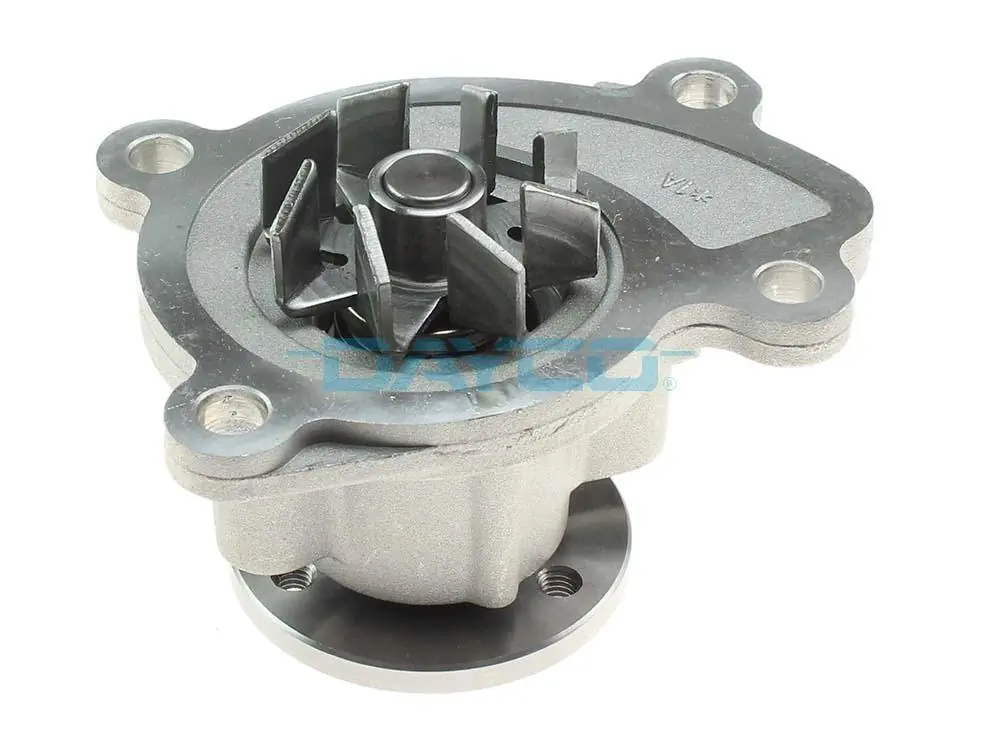 Bomba de refrigeración Smart FORFOUR  (453)