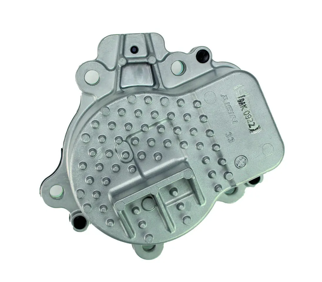  Bomba de agua Honda CR-V 5