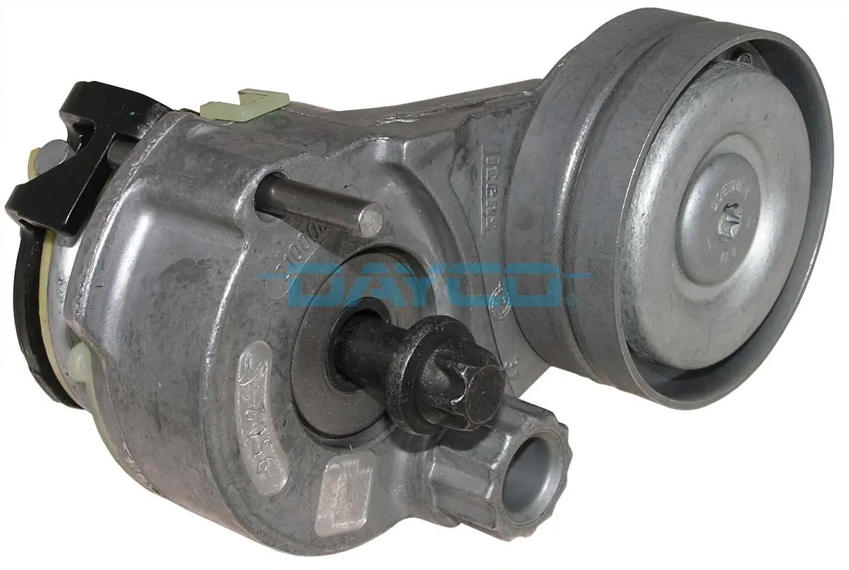 Tensor de correa poli V  Chevrolet Orlando  (J309)