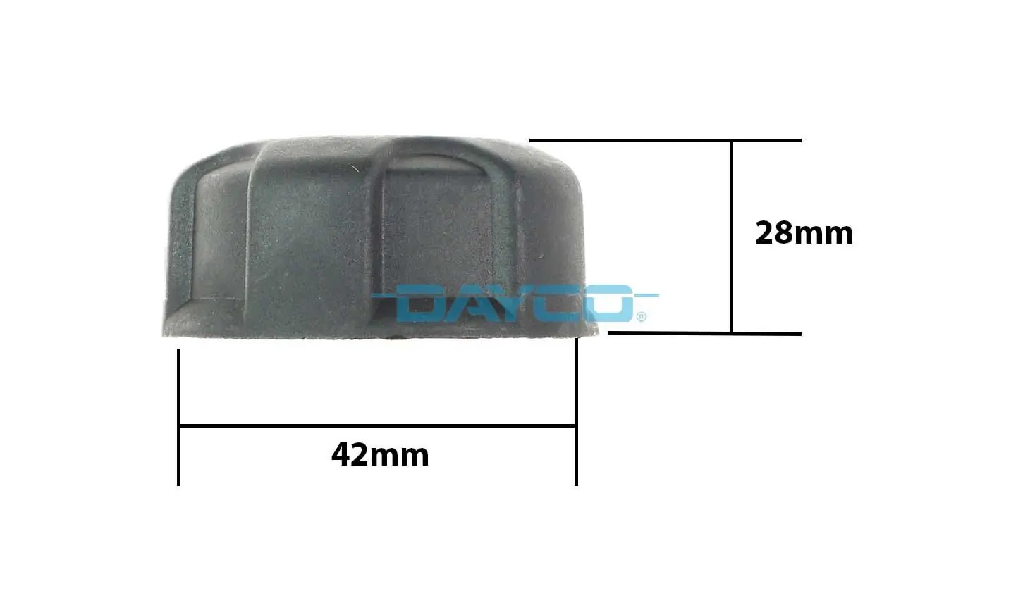 DRC053 Dayco