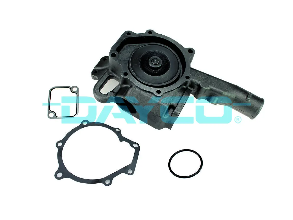 DP087 Dayco Bomba refrigerante coche