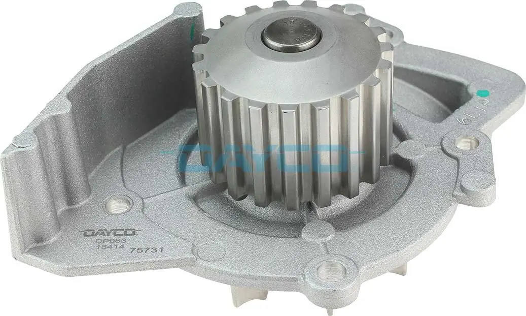 DP063 Dayco Bomba refrigerante coche