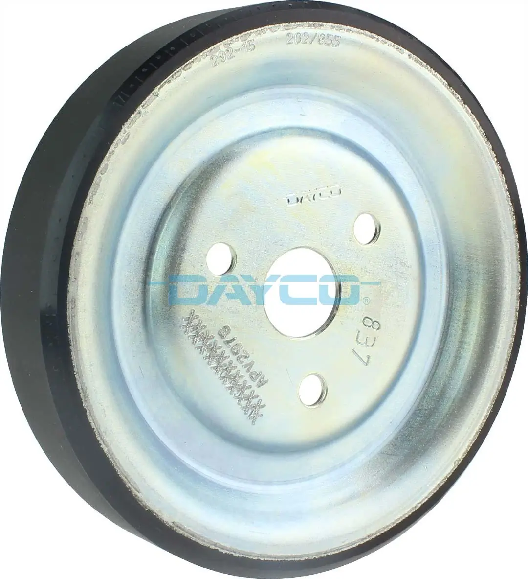 Polea bomda de agua Citroen C4 II desde 34,52 €