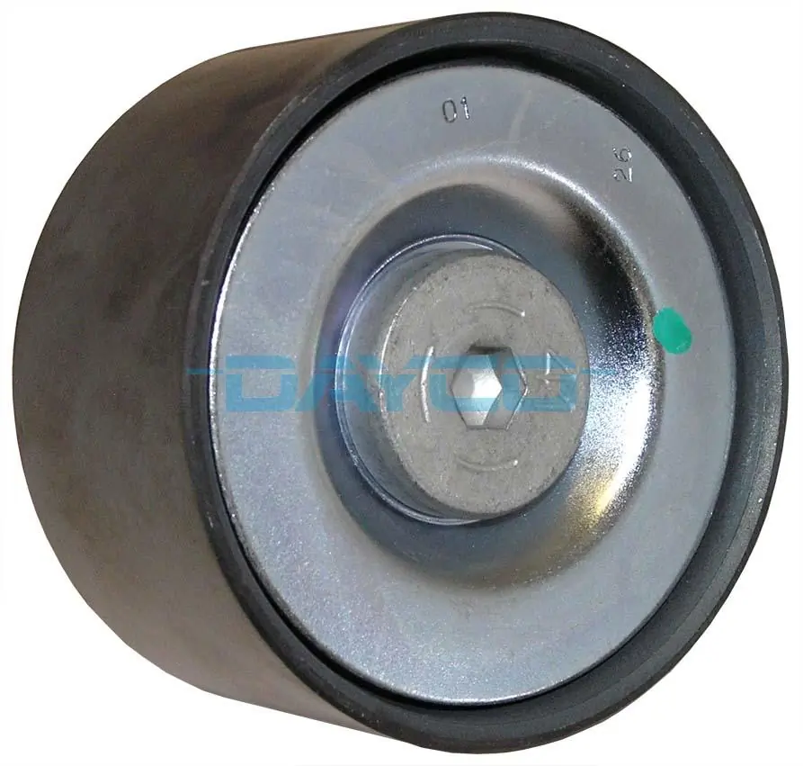 Comprar Polea tensora auxiliar de la correa poly V Volvo Trucks TRUCK FH12   a bajo precio