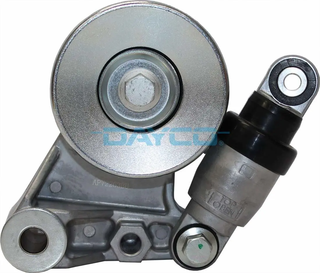 Tensor de la correa trapecial Nissan Terrano II desde 93,62 €