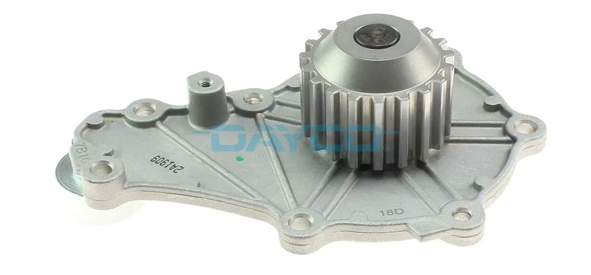 DP077 Dayco Bomba refrigerante coche