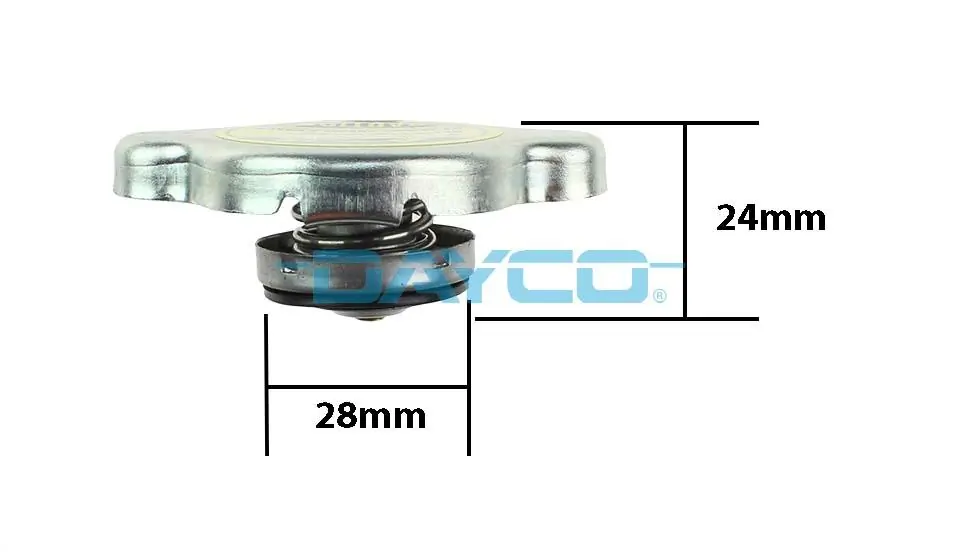 Tapa de radiador (tapón) Lexus RX  desde 5,54 €