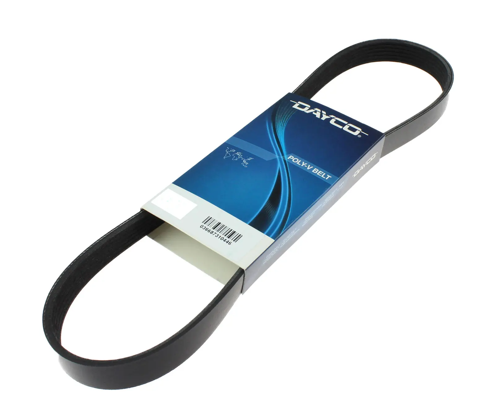 Correa trapezoidal Toyota Carina 2 T15