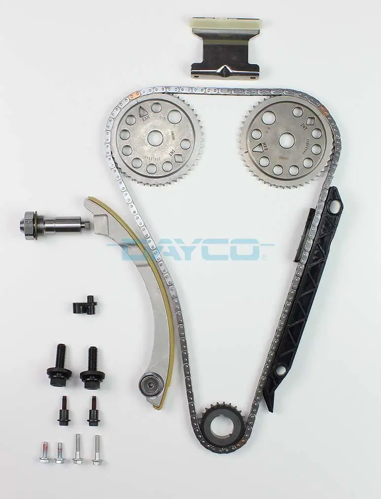 KTC1070 Dayco