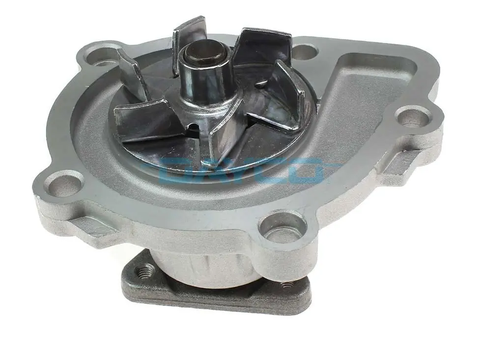 DP738 Dayco Bombeadora de agua, completo con caja