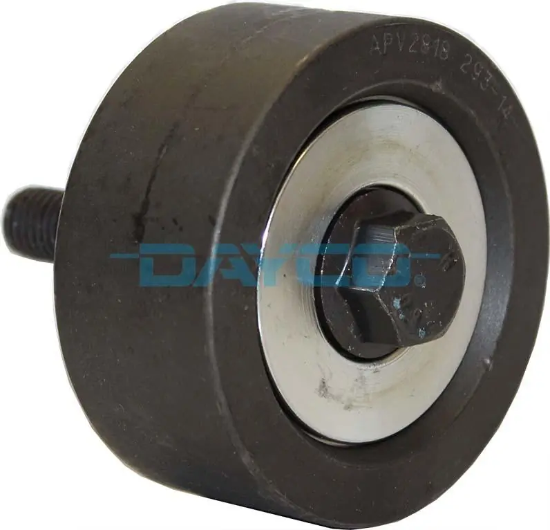 Comprar Polea tensora correa poli V Mercedes Benz Truck TRUCK ATEGO II 