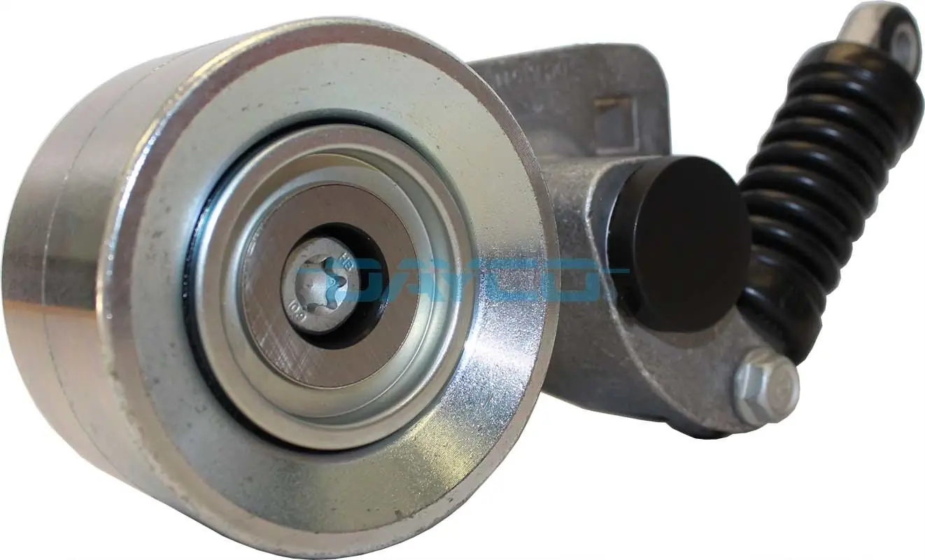 APV2458 Dayco Tensor de correa de alternador