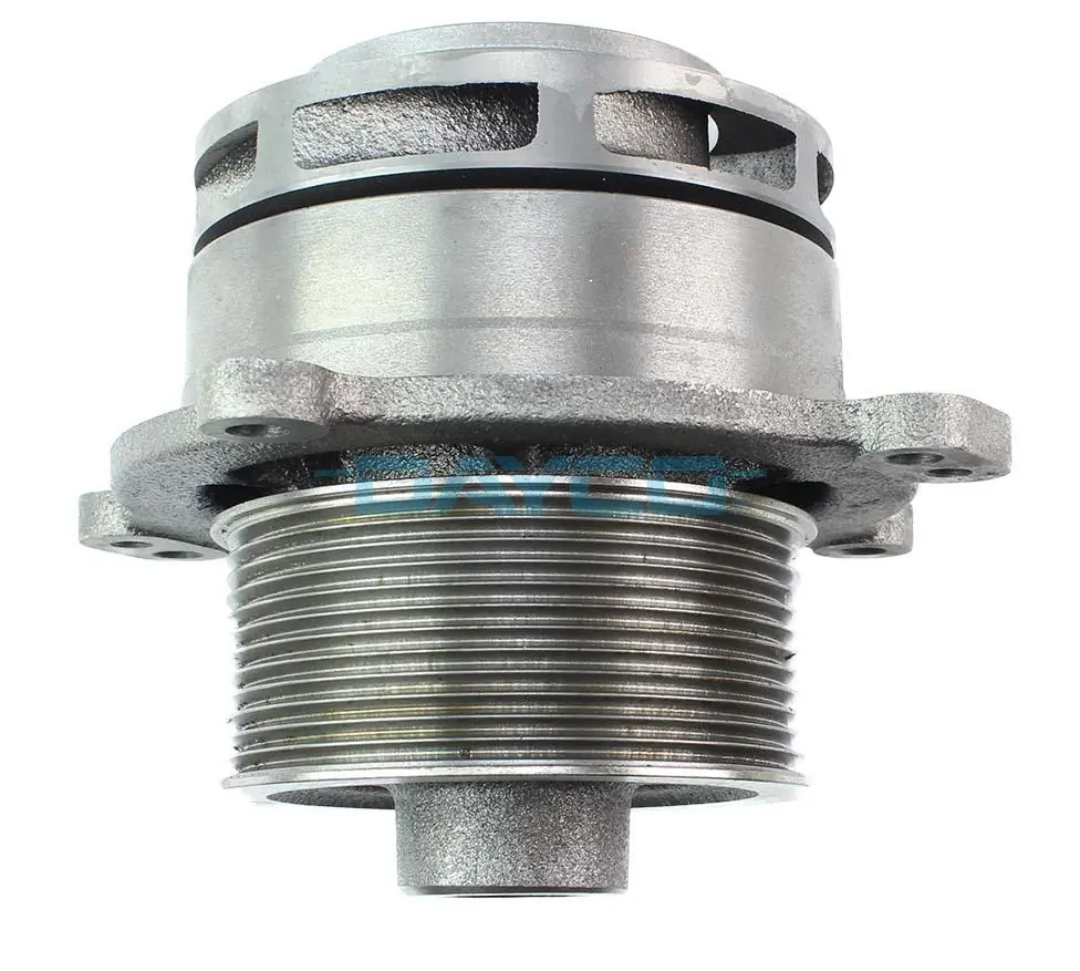 DP142 Dayco Bomba refrigerante coche