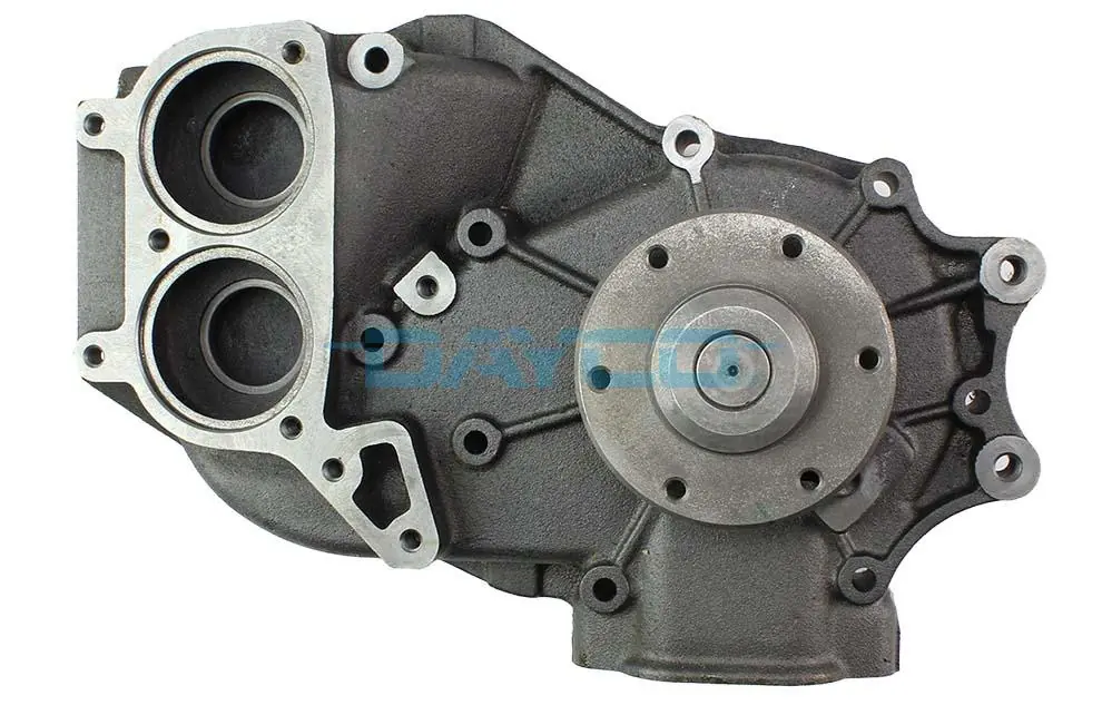 DP153 Dayco Bomba refrigerante coche