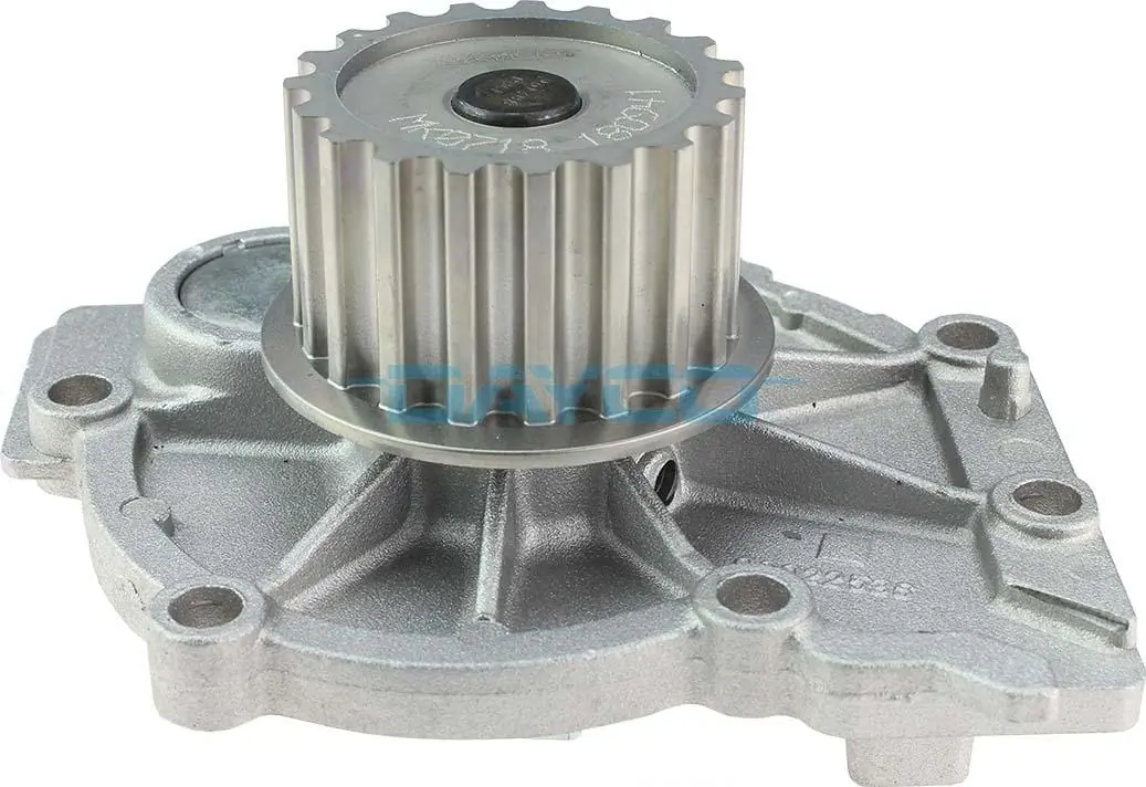 DP227 Dayco Bomba refrigerante coche