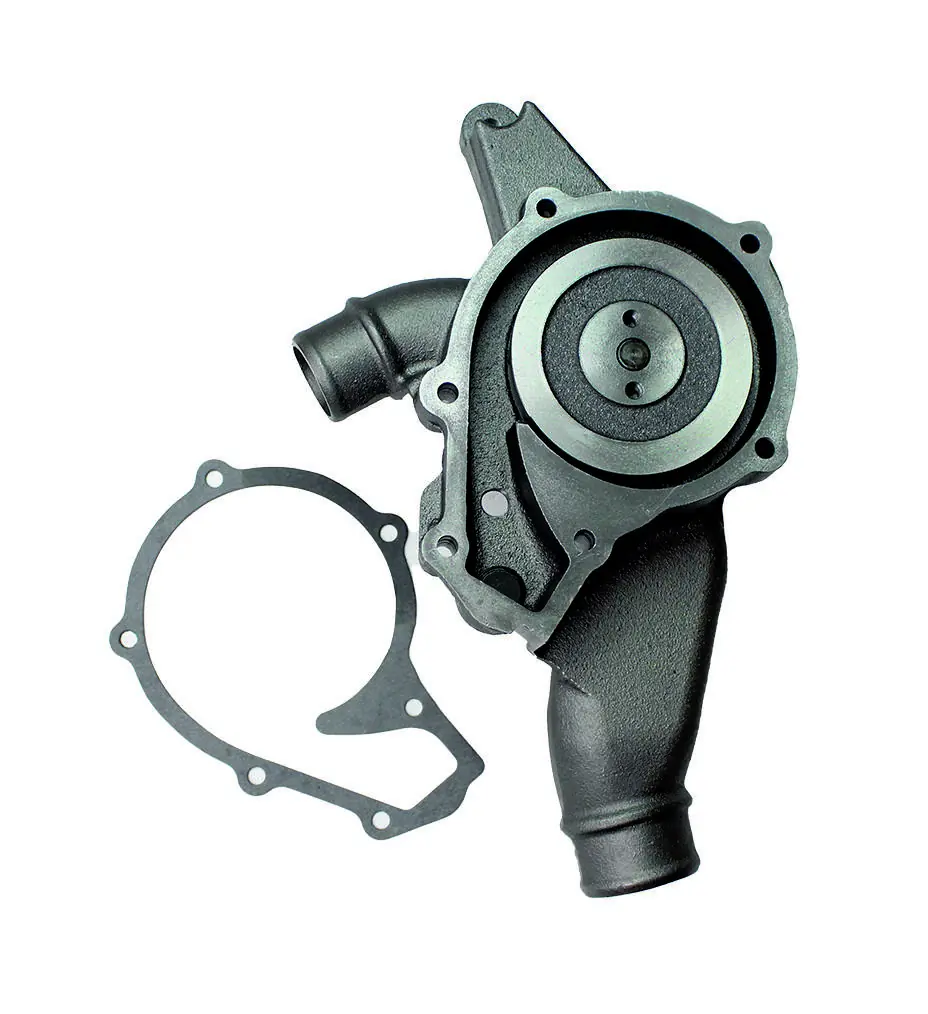 DP080 Dayco Bomba refrigerante coche