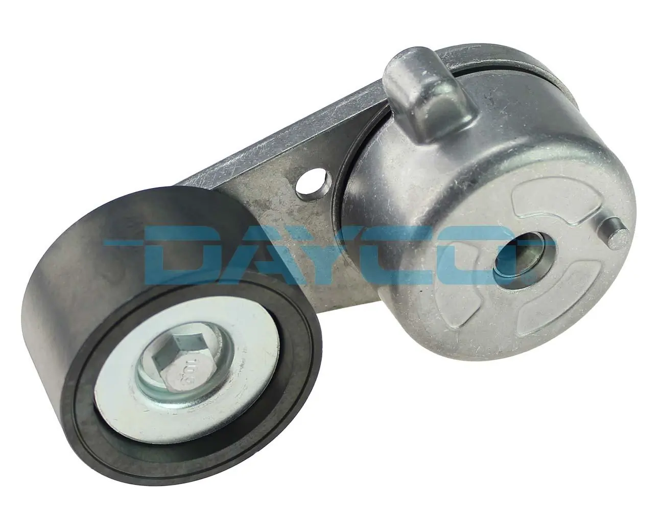 Tensor de correa poli V para Mercedes Benz Truck TRUCK ACTROS 