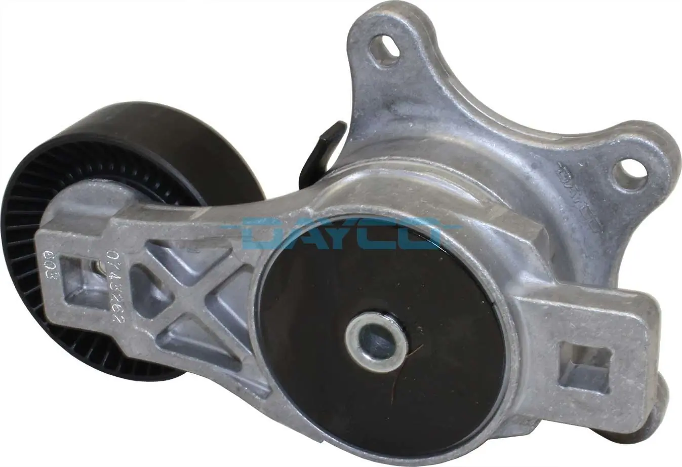 Tensor de la correa trapecial poli v Explorer  SUV (2011-2019) original desde 39,08 €