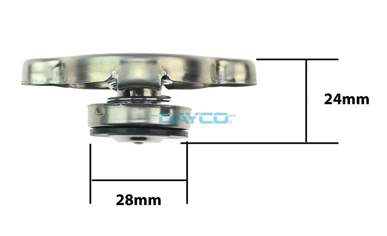 DRC002 Dayco