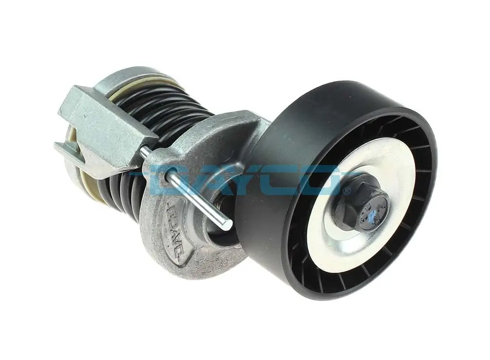 Tensor de correa, correa poli V Audi A4 8E2