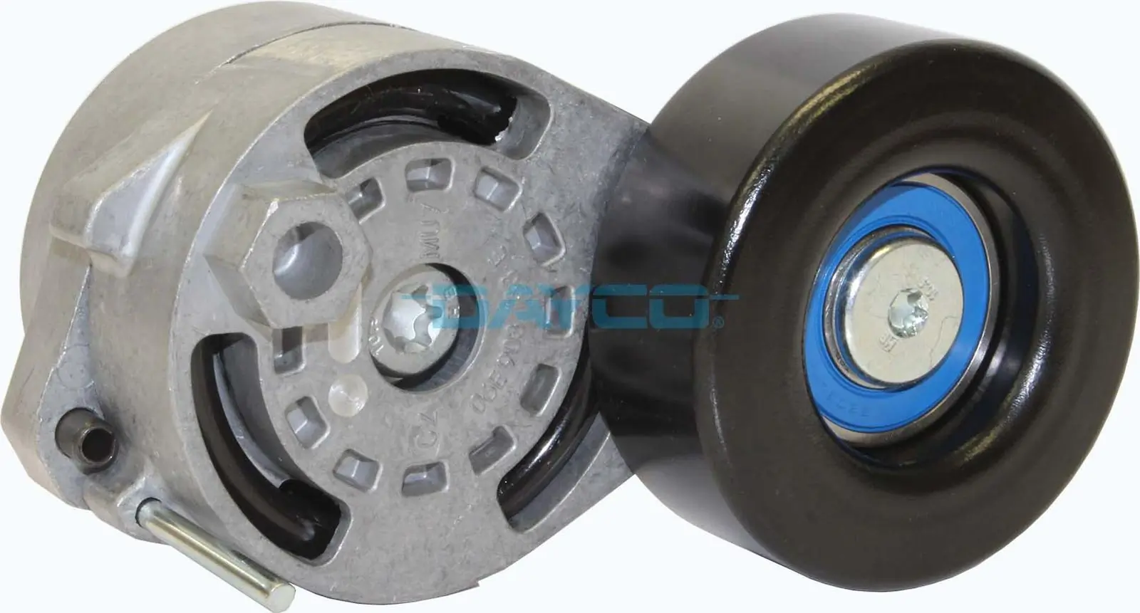 APV2787 Dayco Tensor de correa de alternador