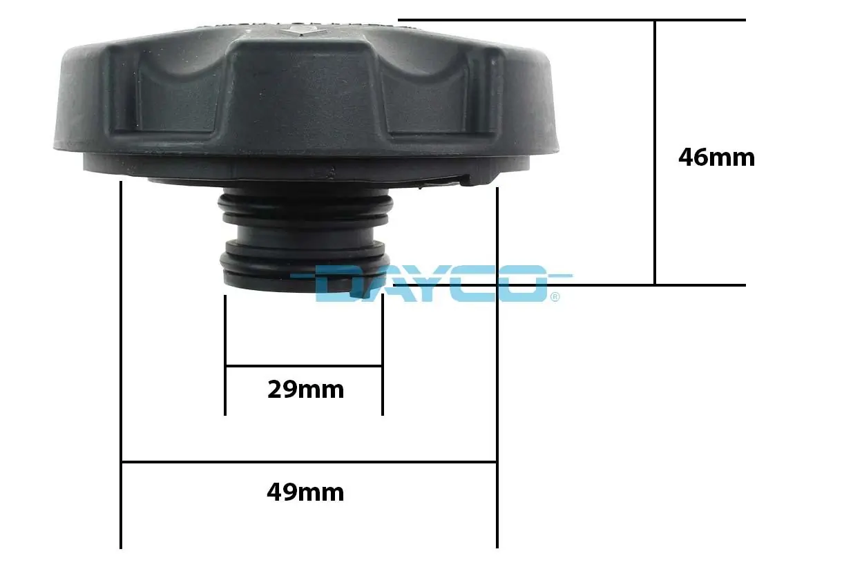 DRC049 Dayco