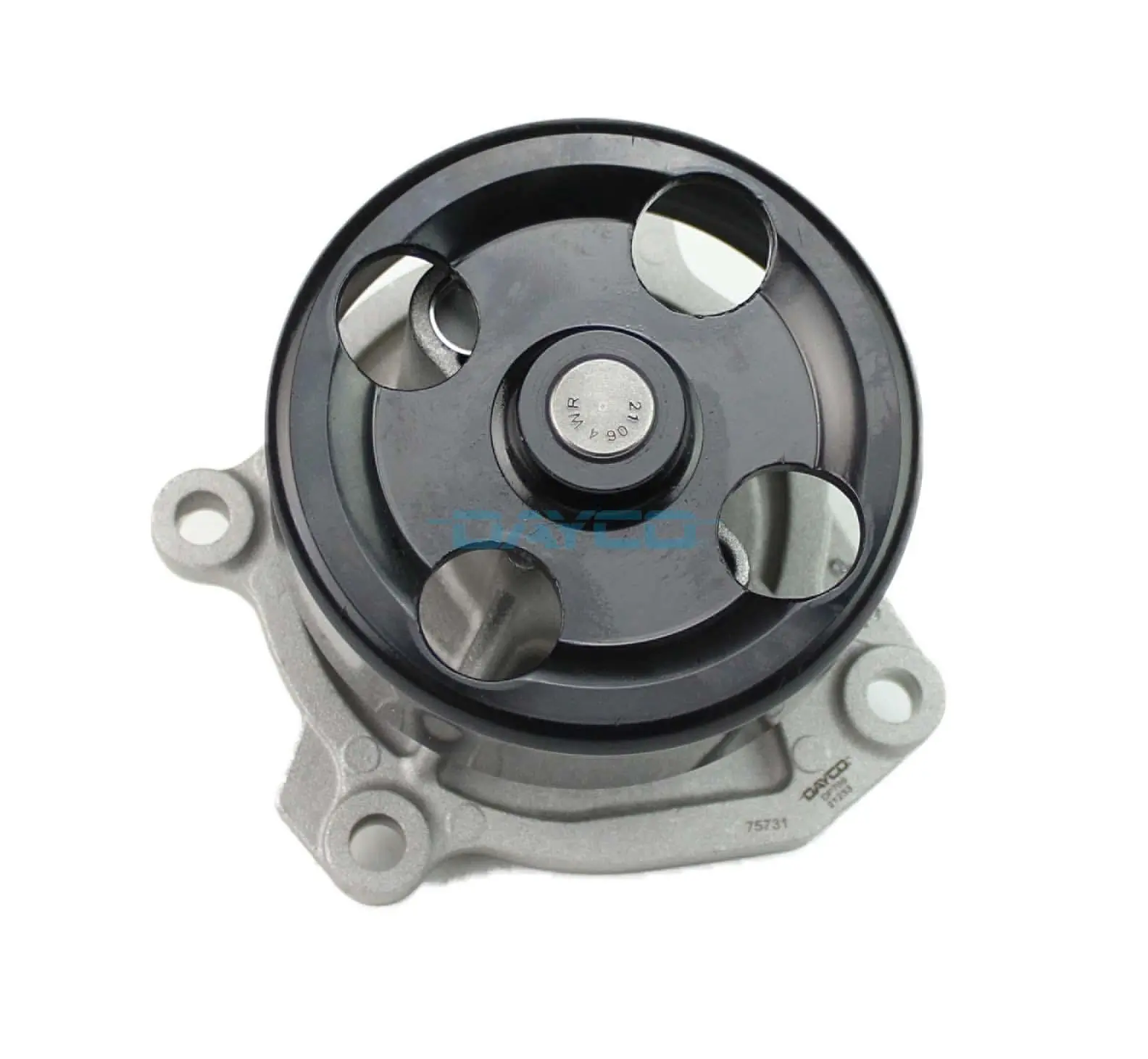 DP769 Dayco Bomba refrigerante coche