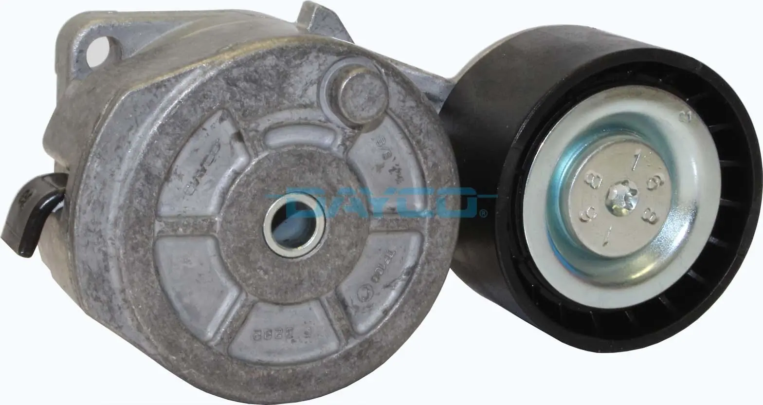 APV2729 Dayco Tensor de correa de alternador