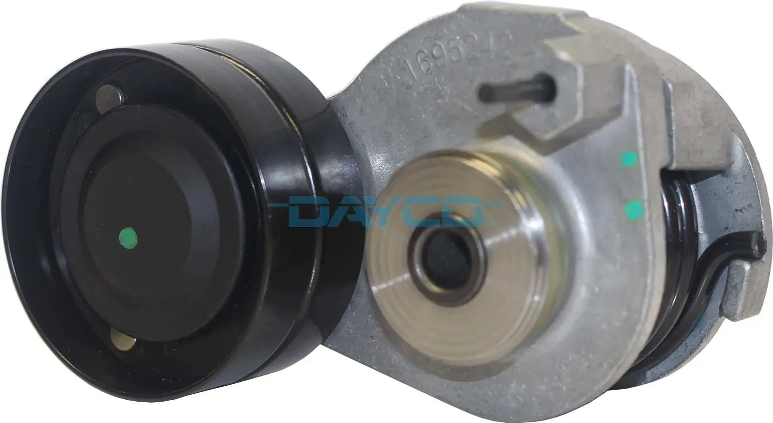 APV2813 Dayco Tensor de correa de alternador