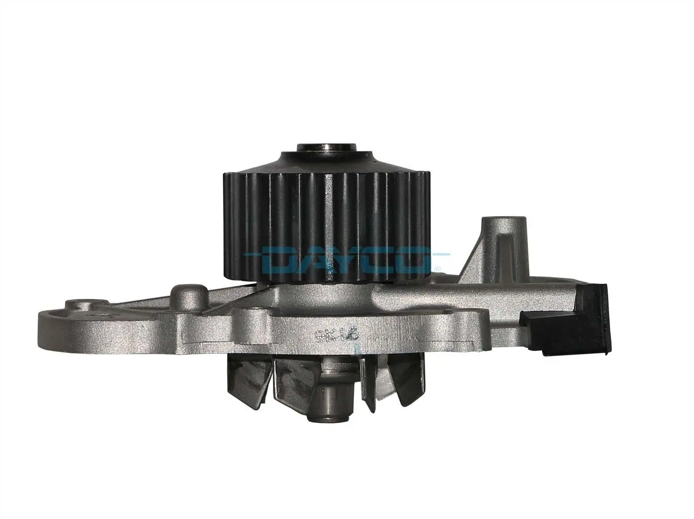 Bomba refrigerante coche Honda Accord IV (1990-1993)