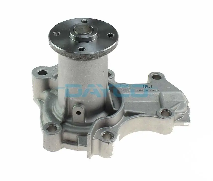DP419 Dayco Bomba refrigerante coche
